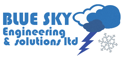 Blue Sky Engineering