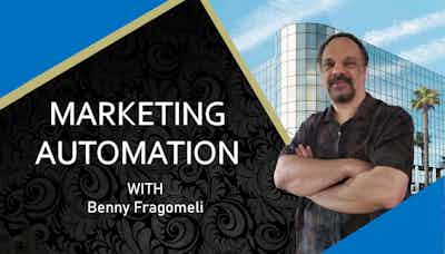 Marketing Automation