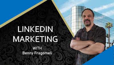 Linked In Marketing