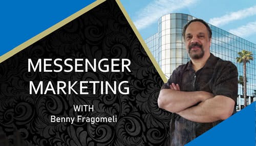 Messenger Marketing (Bots)