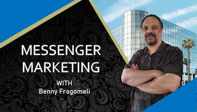 Messenger Marketing (Bots)