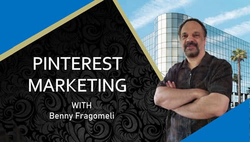 Pinterest Marketing