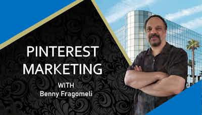 Pinterest Marketing