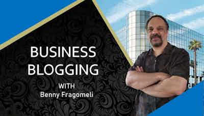 Business Blogging