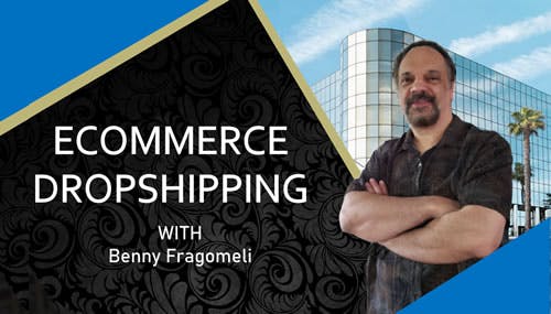 ECommerce Drop-Shipping