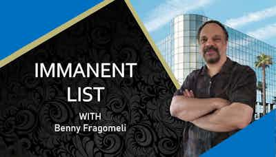 Immanent List (Compliant with CanSpam Act)