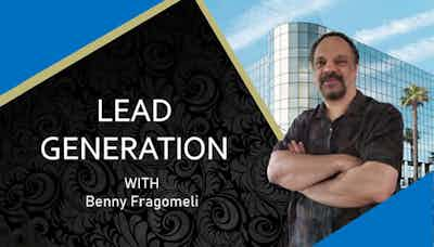 Lead Generation