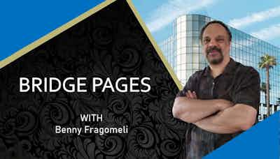 Bridge Pages