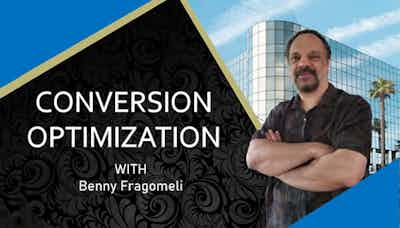 Conversion Optimization