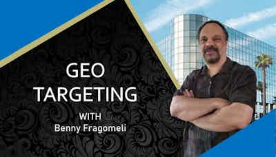 Geo Targeting