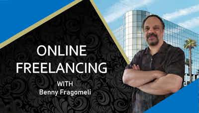 Online Freelancing