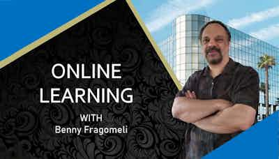 Online Learning