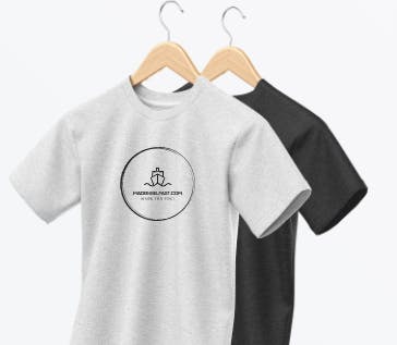 Branded Apparel