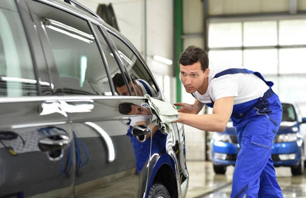 car wash 