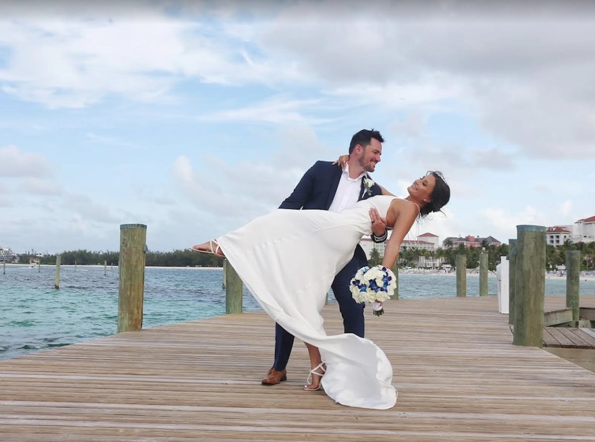Can US Citizens Get Married in The Bahamas? Absolutely Yes!