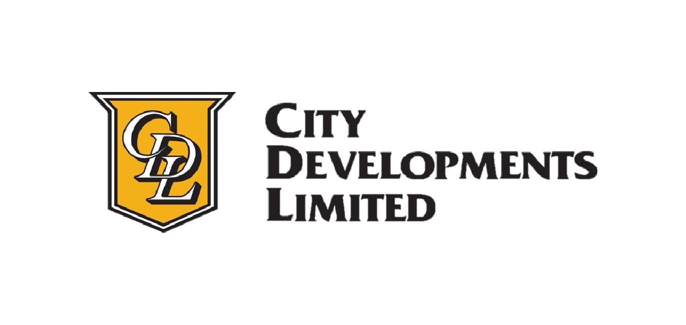 Canninghill Pier Developer- City Development Limited CDL 