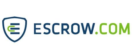 Payments by Escrow.com