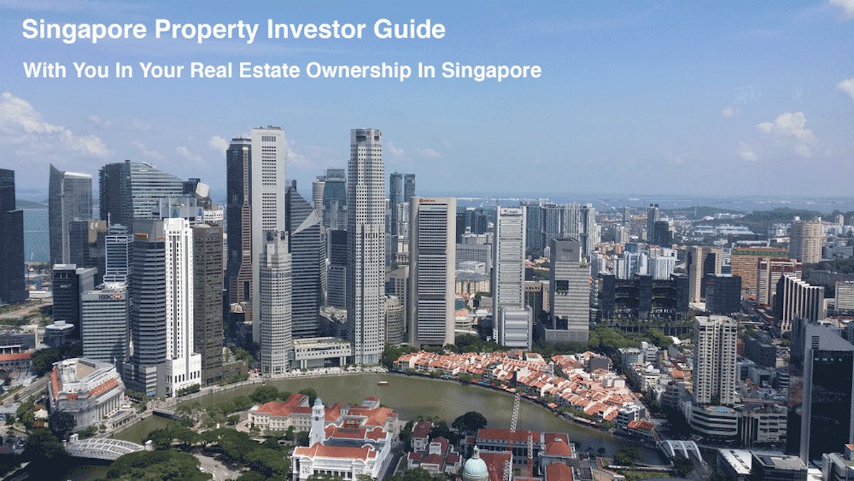 Singapore Property Investment