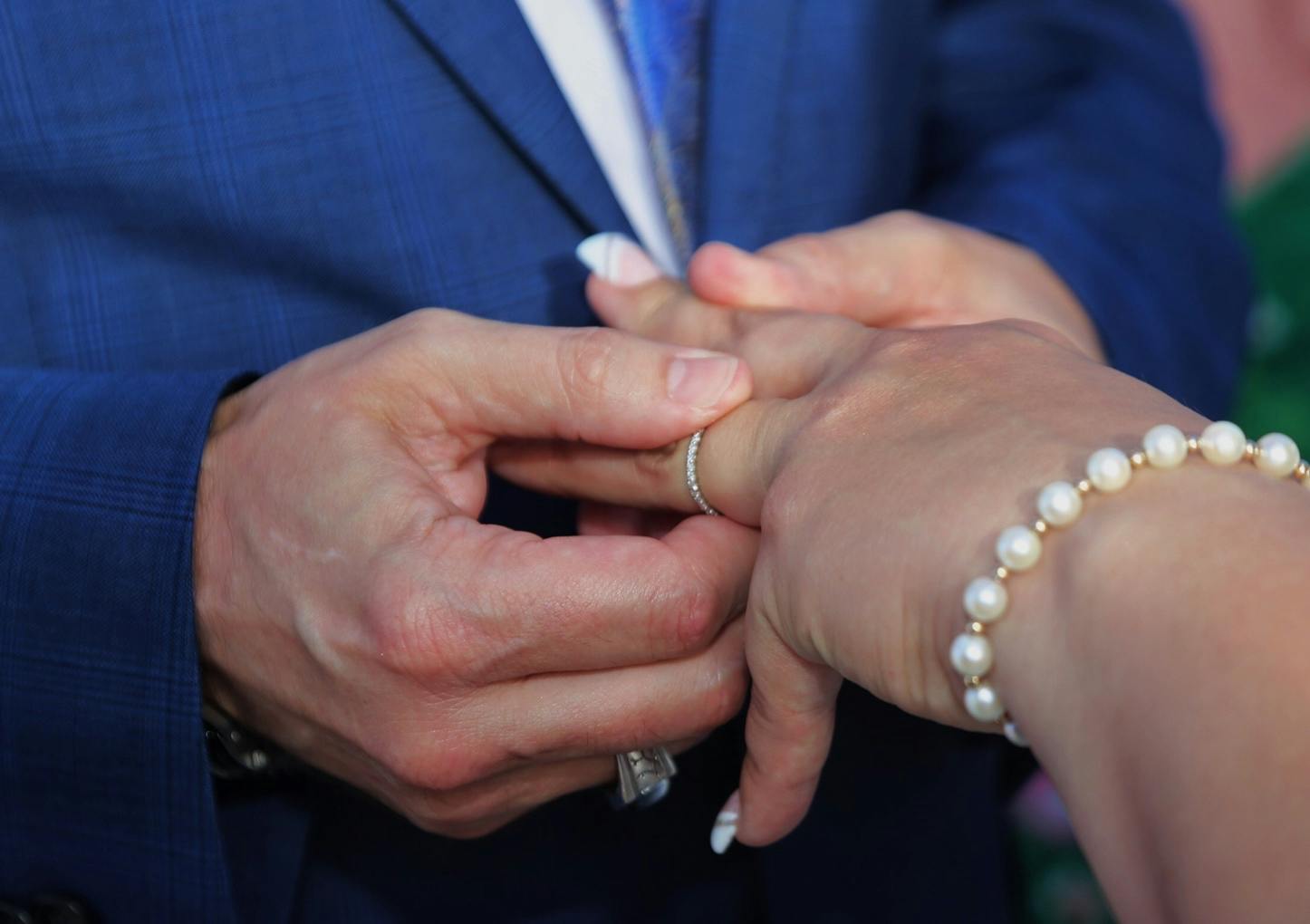 Bahamas Wedding Guide: Say "I Do" with Glenn Ferguson