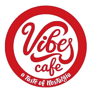 Vibes Cafe Punggol