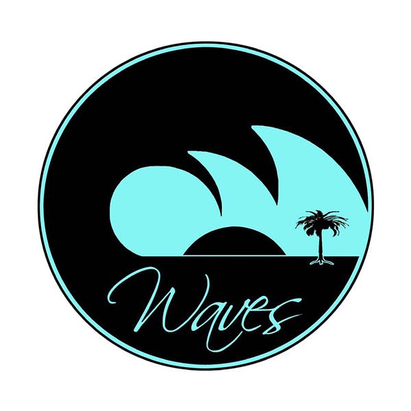 Waves Weddings and Events