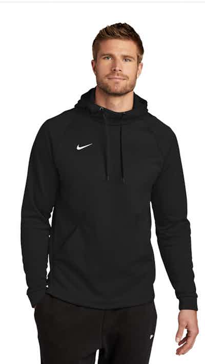 Nike ThermaFIT Pullover Hoodie