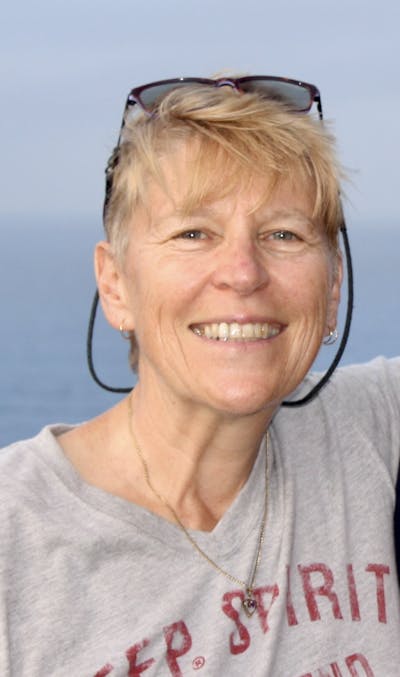 Lynne Bennett