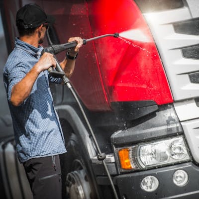 Business Vehicles