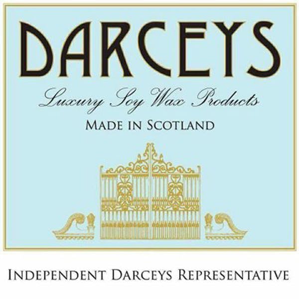 Darceys Luxury Products with Michelle