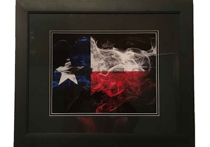 Texas Flag, ya'll