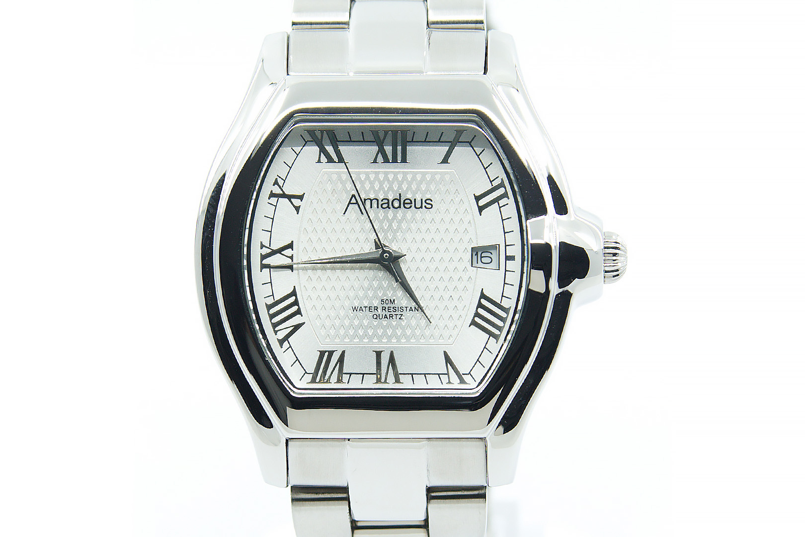 Amadeus Watch Ladies | 044500051338 | Cash Converters