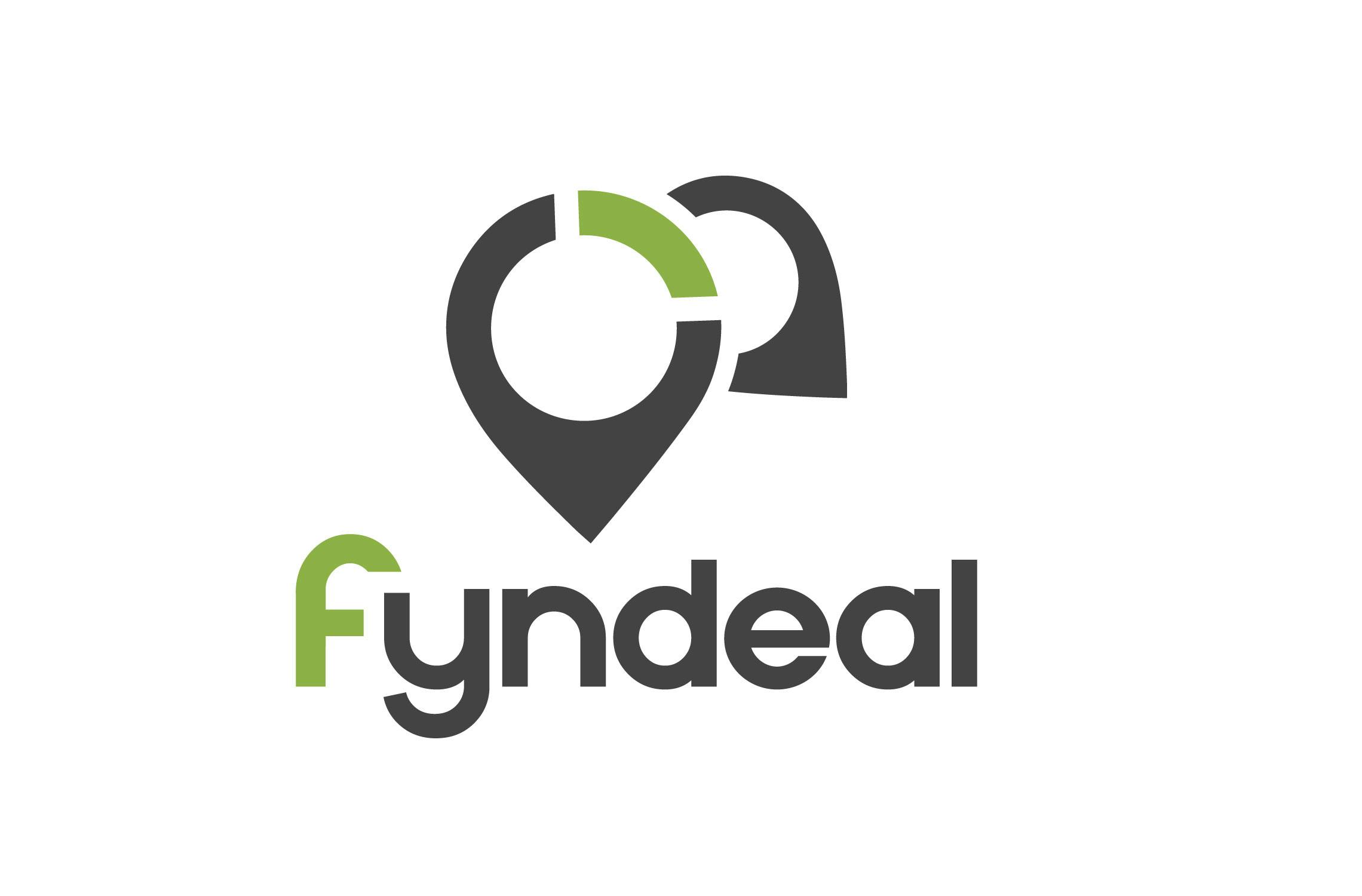Fynda Website Design