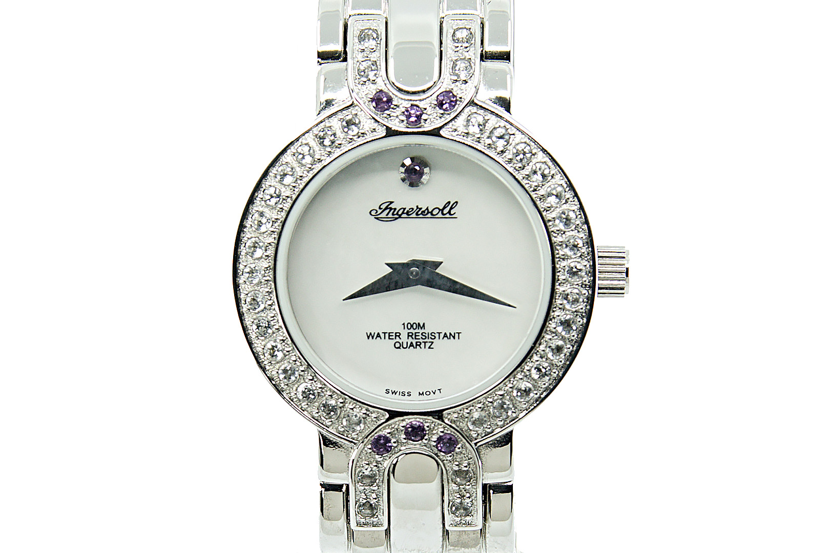 Ingersoll gems ladies cheap watch