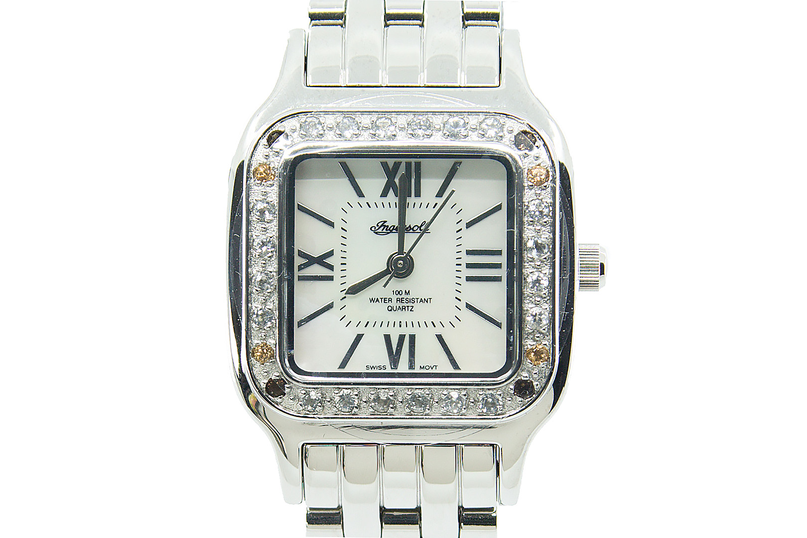 Ingersoll gems exotic ladies watch hotsell