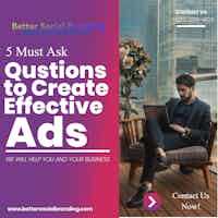 5 Must Ask Questions to Create Effective Advertisements