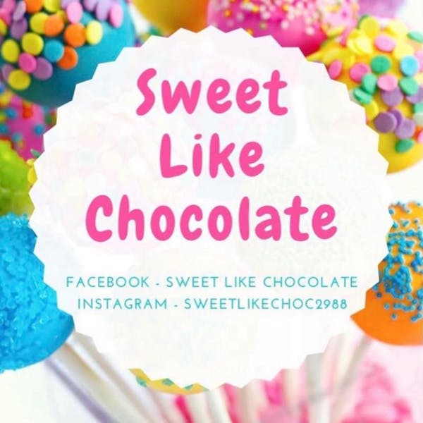 Sweet Like Chocolate