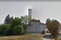 Costigliole d'Asti - La Chiesa parrocchiale di Santa Margherita