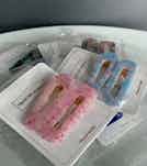 Hair Clips 2 Pack
