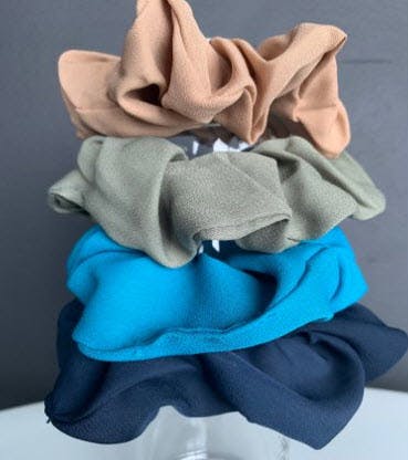 Scrunchies