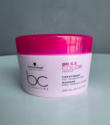 BC Color Freeze Treatment 200ml