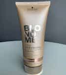 Blonde tone enhancing shampoo WARM Blondes