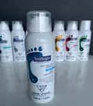Footlogix Very Dry Skin formula
