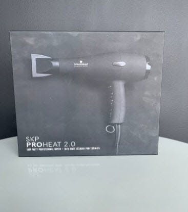 SKP Pro Heat 2.0 Blowdryer
