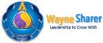 Welcome to WayneSharer.com