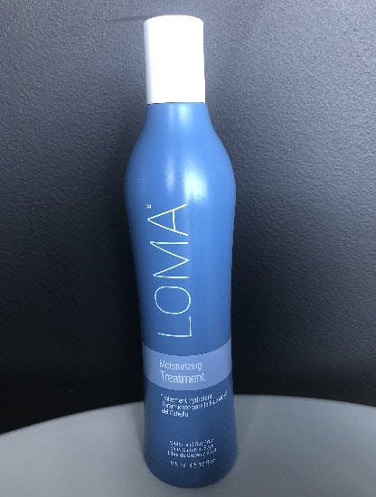 LOMA Moisturizing Treatment 12oz