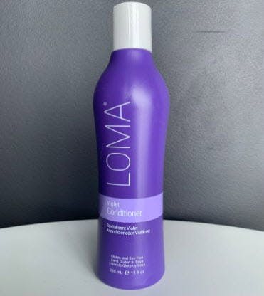 LOMA Violet Conditioner 12oz