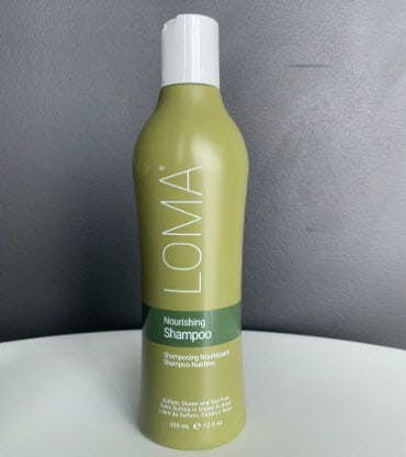 LOMA Nourishing Shampoo 12oz