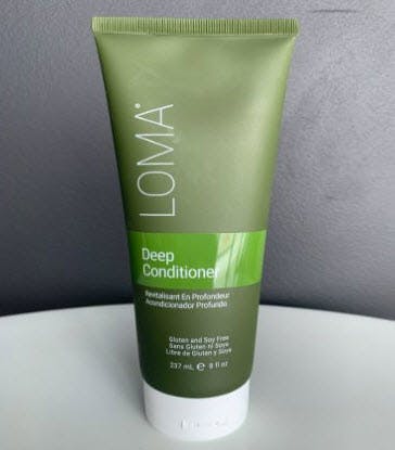 LOMA Deep Conditioner 8oz