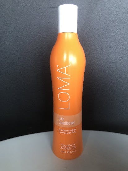 LOMA Daily Shampoo 12oz