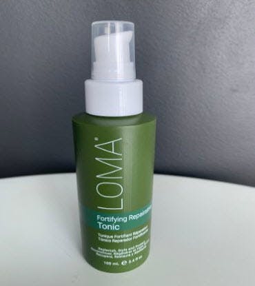 LOMA Fortifying tonic 100ml